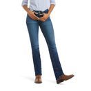 Ariat Women's R.E.A.L Perfect Rise Abby Straight Jean (Mackenzie) additional 1