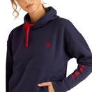 Ariat Women's Rabere Hoodie (Navy Eclipse) additional 3