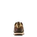 Ariat Women's Ranch Runner Shoe (Aged Tan/Espresso Croc Print) additional 3