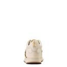 Ariat Women's Ranch Runner Shoe (Bright Cream/Gilded Leopard Hair On) additional 3