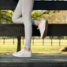 Ariat Women's Ranch Runner Shoe (Butter Cream) additional 6