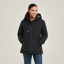 Ariat Women's Rebar Storm Fighter 2.0 Waterproof Jacket (Black) additional 1