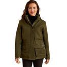 Ariat Women's Rhodium Waterproof Insulated Parka (Rosin) additional 1