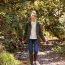 Ariat Women's Rhodium Waterproof Insulated Parka (Rosin) additional 6