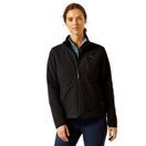 Ariat Women's Rion Stretchshell Jacket (Black) additional 1