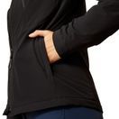 Ariat Women's Rion Stretchshell Jacket (Black) additional 4
