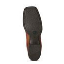 Ariat Women's Round Up Remuda Western Boot (Naturally Rich) additional 4