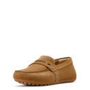 Ariat Women's Selene Driving Moc (Caramel Suede) additional 1