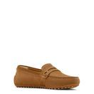 Ariat Women's Selene Driving Moc (Caramel Suede) additional 3