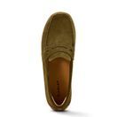 Ariat Women's Selene Driving Moc (Dark Olive Suede) additional 5