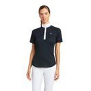 Ariat Women's Showstopper 3.0 Show Shirt (Show Navy) additional 1