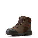 Ariat Women's Skyline Mid Waterproof Boots (Chocolate Brown) additional 1