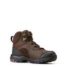 Ariat Women's Skyline Mid Waterproof Boots (Chocolate Brown) additional 3
