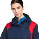 Ariat Women's Spectator Waterproof Jacket (Team Navy) additional 5