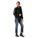 Ariat Women's Stable 2.0 Insulated Jacket (Black) additional 3