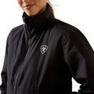 Ariat Women's Stable 2.0 Insulated Jacket (Black) additional 4