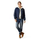 Ariat Women's Stable 2.0 Insulated Jacket (Navy) additional 3