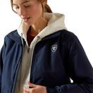Ariat Women's Stable 2.0 Insulated Jacket (Navy) additional 4