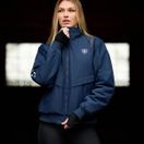 Ariat Women's Stable 2.0 Insulated Jacket (Navy) additional 6