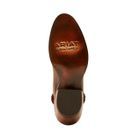 Ariat Women's Sterling Cora Western Boot (Oiled Bridle) additional 2