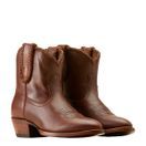 Ariat Women's Sterling Cora Western Boot (Oiled Bridle) additional 3