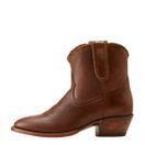 Ariat Women's Sterling Cora Western Boot (Oiled Bridle) additional 4