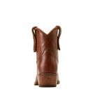 Ariat Women's Sterling Cora Western Boot (Oiled Bridle) additional 5