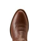 Ariat Women's Sterling Cora Western Boot (Oiled Bridle) additional 6
