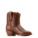 Ariat Women's Sterling Cora Western Boot (Oiled Bridle) additional 7