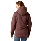 Ariat Women's Sterling Waterproof Insulated Parka (Raisin) additional 2