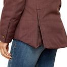 Ariat Women's Sterling Waterproof Insulated Parka (Raisin) additional 6
