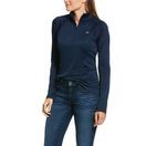 Ariat Women's Sunstopper 2.0 (Navy) additional 1