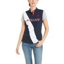 Ariat Women's Taryn Polo (Team) additional 1