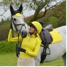 *OUTLET* Woof Wear Fly Veil (Sunshine Yellow) additional 2