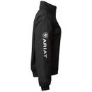 Ariat Women's Team Stable Jacket (Black) additional 3