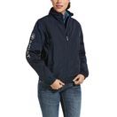 Ariat Women's Team Stable Jacket (Navy) additional 1