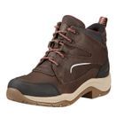 Ariat Women's Telluride II Waterproof Boot (Dark Brown) additional 1