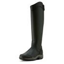 Ariat Women's Telluride Tall Waterproof Boot (Black) additional 1