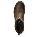 Ariat Women's Telluride Zip Waterproof Boots (Dark Brown) additional 4