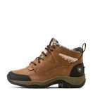 Ariat Women's Terrain Boot (Dark Tan/Natural Southwest Print) additional 2