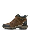 Ariat Women's Terrain Zip Waterproof Boot (Palm Brown) additional 4