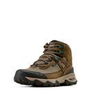 Ariat Women's Traverse Mid Waterproof Hiking Boot (Brown Bark) additional 1
