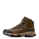 Ariat Women's Traverse Mid Waterproof Hiking Boot (Brown Bark) additional 2