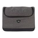 *OUTLET* Woof Wear Grooming Bag (Black/Grey) additional 1
