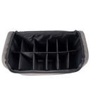 *OUTLET* Woof Wear Grooming Bag (Black/Grey) additional 5