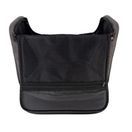 *OUTLET* Woof Wear Grooming Bag (Black/Grey) additional 6