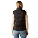 Ariat Women's UltraPuff Down Gilet (Black) additional 2