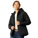 Ariat Women's Valor 2.0 Waterproof Jacket (Black) additional 1