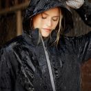 Ariat Women's Valor 2.0 Waterproof Jacket (Black) additional 8