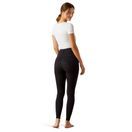 Ariat Women's Venture 2.0 Thermal Full Seat Tight (Black) additional 2